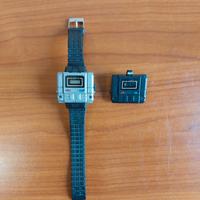 Orologio Trasformers anni 80