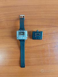 Orologio Trasformers anni 80