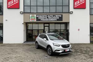Opel Mokka X 1.4 Turbo GPL Tech 140CV 4x2 Ultimate