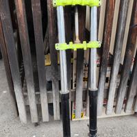 Forcelle+cerchio anteriore Beta rr 50 2007