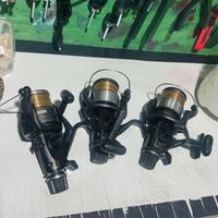 mulinelli shimano 8000