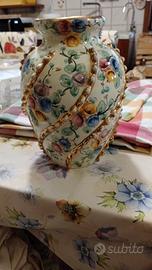 Vaso Deruta 