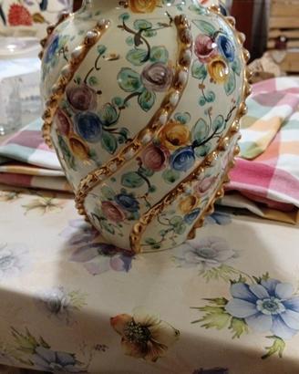 Vaso Deruta 