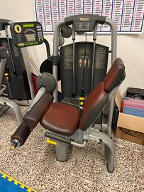 Attrezzi palestra technogym selection €900