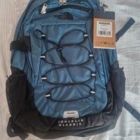 zaino the north face borealis nuovo di zecca