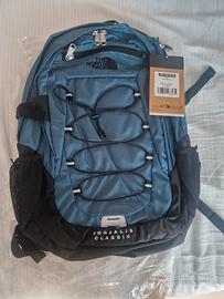 zaino the north face borealis nuovo di zecca