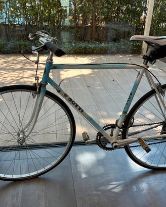 Bici da corsa Vianelli anni 70