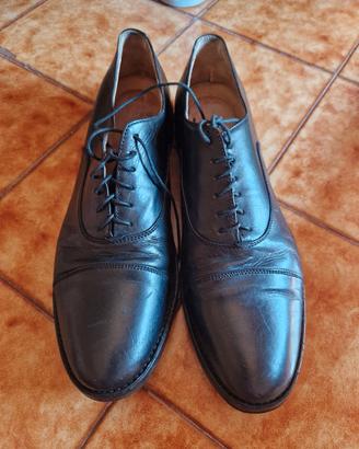 Scarpe Gianni Barbato