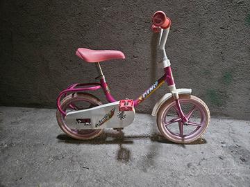 bicicletta bimba