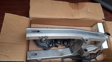 Pezzi vari Suzuki SV 650 - 2001