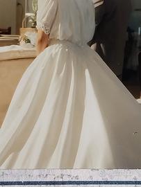 abito da sposa