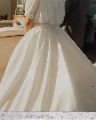 abito da sposa