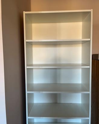 Libreria Billy Ikea nuova