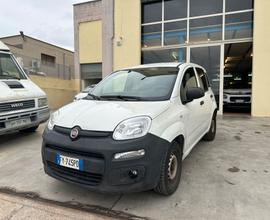 Fiat Panda 1.2 Pop Van 2 posti 2019