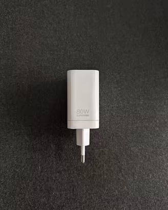 caricatore 80w Oppo