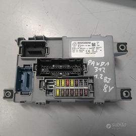 Body Computer Fiat Panda 312 