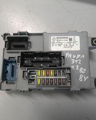 Body Computer Fiat Panda 312 