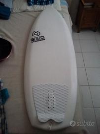 Tavola surf 5,1 