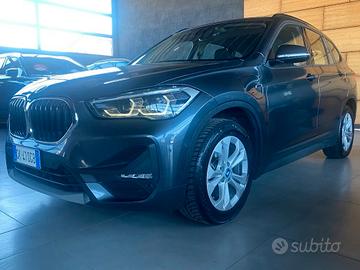 Bmw X1 xDrive25e Business Advantage