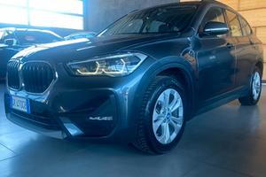 Bmw X1 xDrive25e Business Advantage