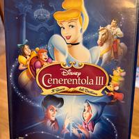 Dvd Cenerentola III