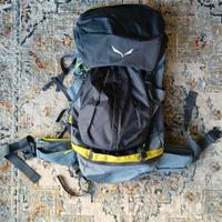Zaino Salewa Alptrek 65+10 Pro

