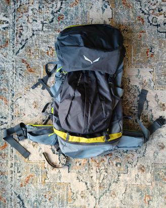 Zaino Salewa Alptrek 65+10 Pro

