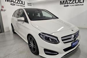 Mercedes-Benz Classe B 180 CDI Premium Automatic