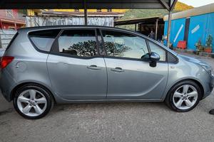 Opel Meriva gpl
