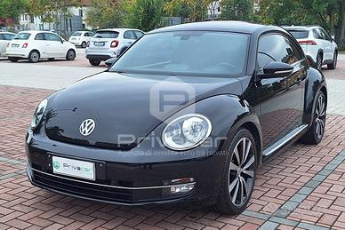 VOLKSWAGEN Maggiolino 2.0 TSI DSG Sport