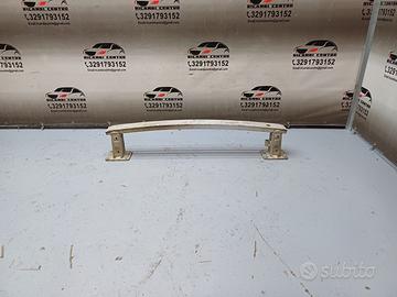 Traversa rinforzo paraurti posteriore 2014 peugeot