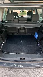Opel Zafira (usata)