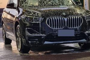 Bmw x1 2020 150cv x drive