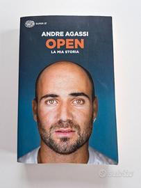 Open la mia storia
