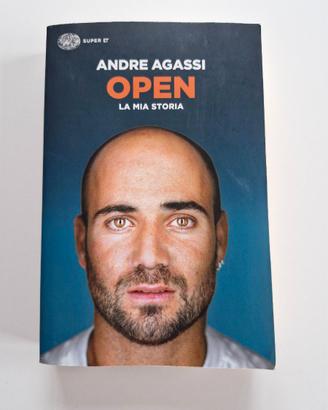 Open la mia storia