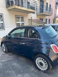 Fiat 500 (2007-2016) - 2010