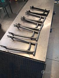 Guazzoni Matta 50 forcellone