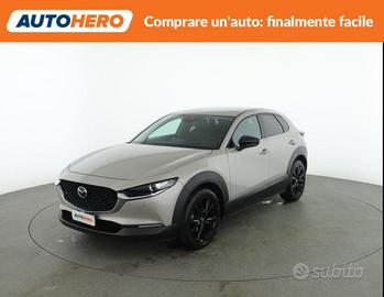 MAZDA CX-30 RG12343