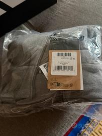 The North Face Glacier Fleece 1/4 Zip Giacca Donna
