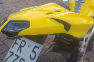 honda vfr 750 rc 36  special 