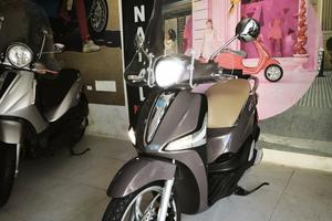 Piaggio Liberty 150 3 V ABS GRIGIO TITANIO