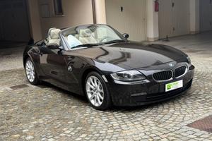 BMW Z4 2.0i cat Roadster