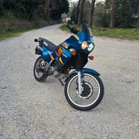 Yamaha XTZ 660 3YF Ténéré (1991-1998) 