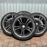 Cerchi in lega R16 GMP