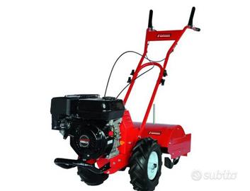 motocoltivatore sandri garden sg-mc65 