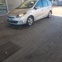 Renault Scenic Scénic 1.5 dCi 110CV Confort 2009