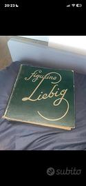 album collezione liebig completo