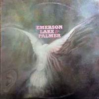 Emerson Lake and Palmer: Emerson Lake and Palmer (