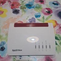 Modem Fritz!Box 7590AM