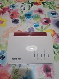 Modem Fritz!Box 7590AM